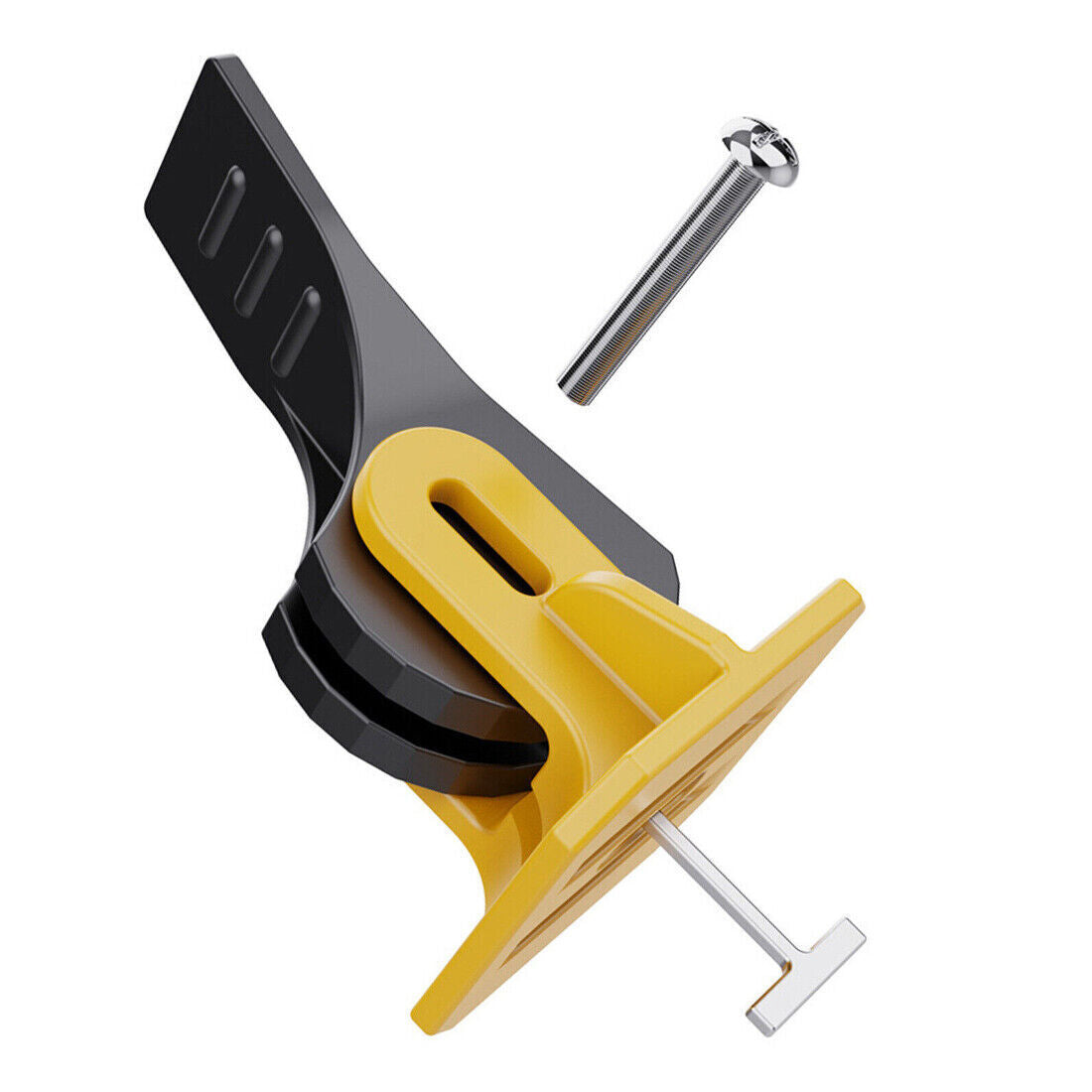 100PCS Tile Leveling System Kit Reusable Tile Spacer Wall Floor Clips Tool