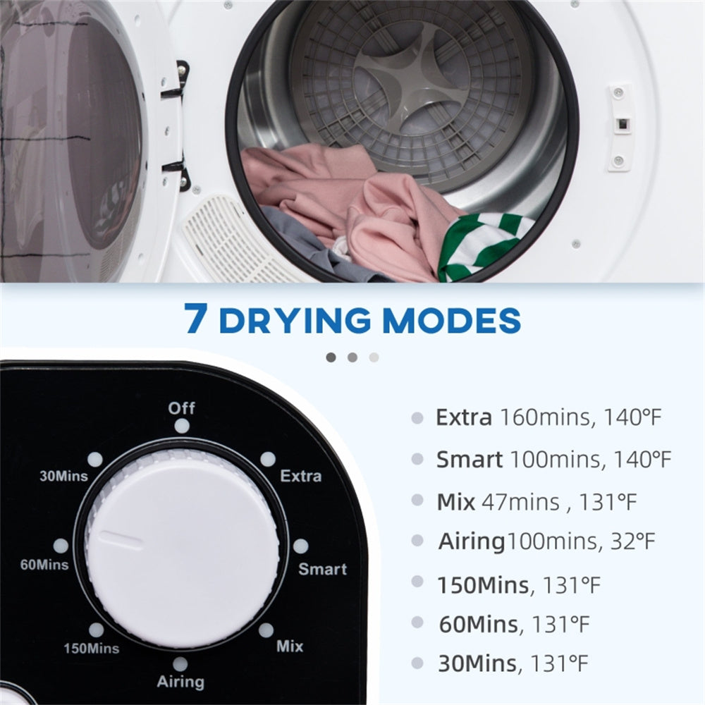 Portable Clothes Dryer ( Amazon Shipping)(Prohibited by WalMart)