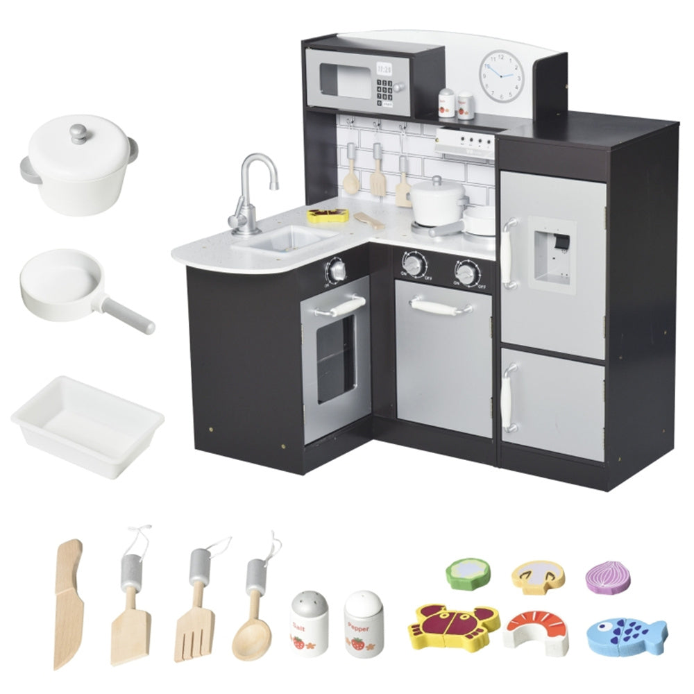 Large gaming kitchen