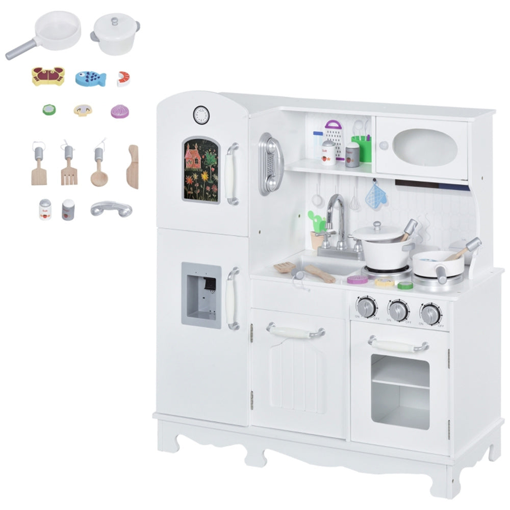 Large gaming kitchen