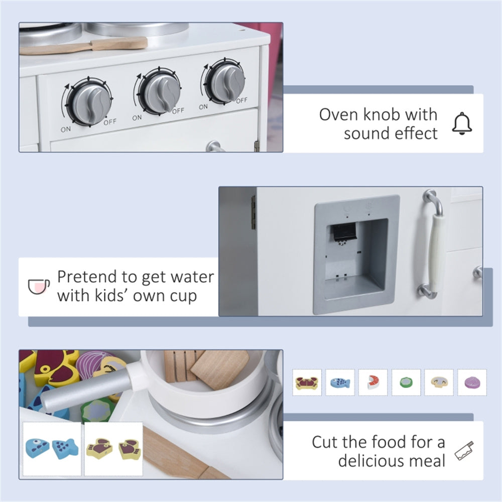 Large gaming kitchen