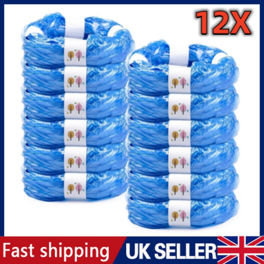 12X Fully Compatible XL Refill Cassettes for Tommee Tippee - Hassle-Free Diapering