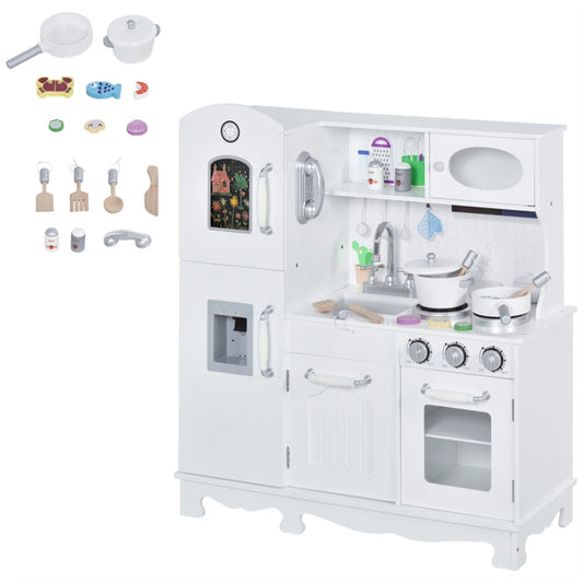 Large gaming kitchen
